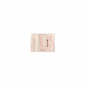Set De Manicure JOIA Acero Inoxidable