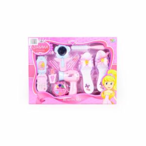Set De Belleza SHUN FENG LONG TOYS Para Niña