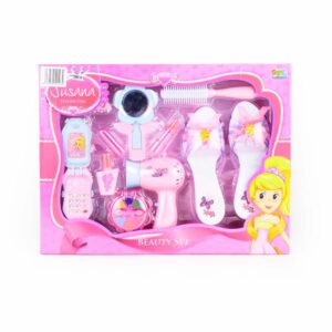 Set De Belleza SHUN FENG LONG TOYS Para Niña