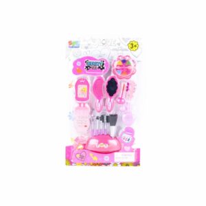 Set De Belleza SHUN FENG LONG TOYS Para Niña