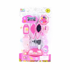 Set De Belleza SHUN FENG LONG TOYS Para Niña