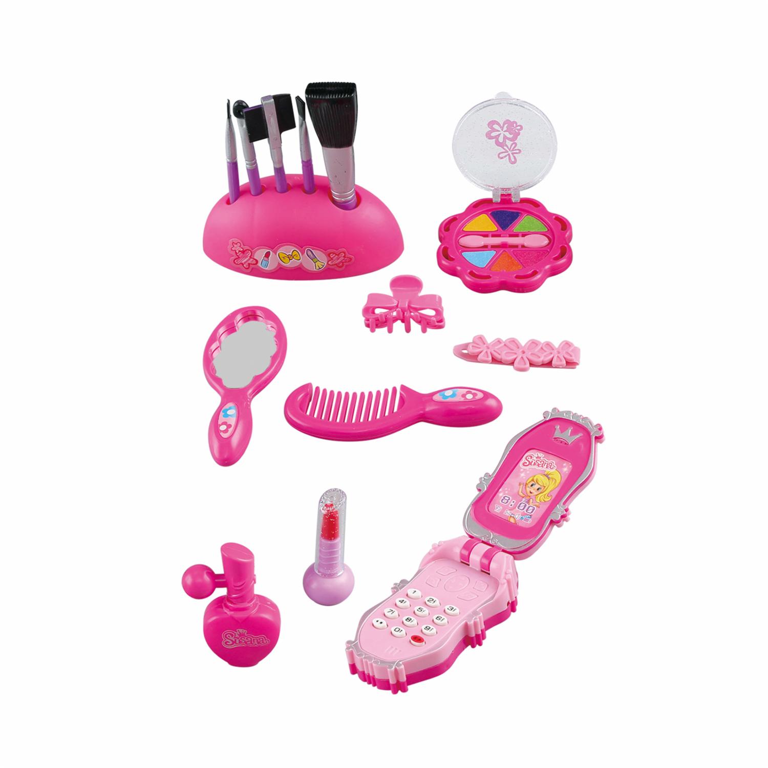 Set De Belleza SFL Para Niña - Imagen 2