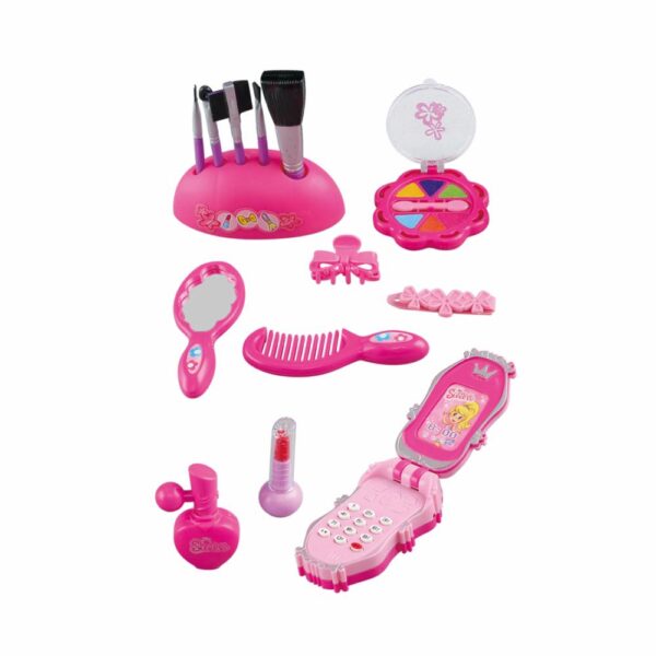 Set De Belleza SHUN FENG LONG TOYS Para Niña - Imagen 2