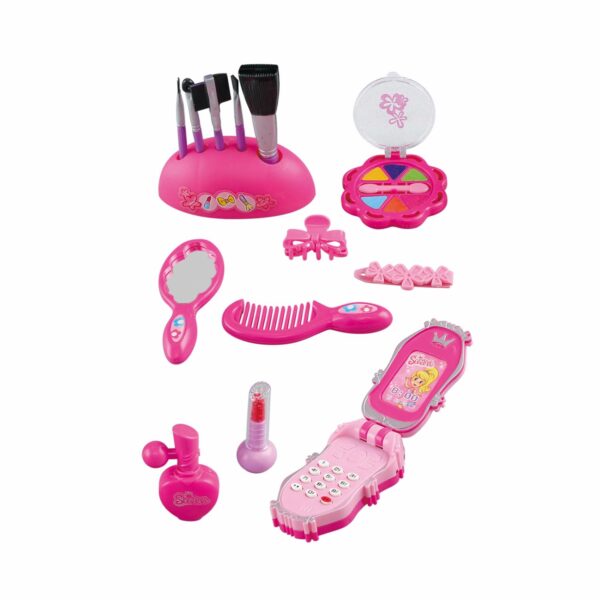 Set De Belleza SHUN FENG LONG TOYS Para Niña - Imagen 2
