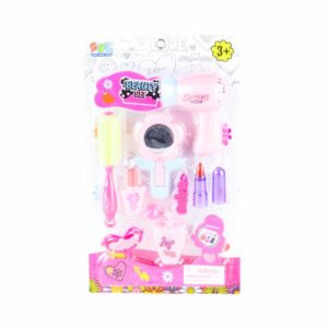 Set De Belleza SHUN FENG LONG TOYS Para Niña