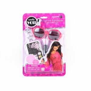 Set De Belleza STAR TOYS & GIFTS FACTORY Para Niña