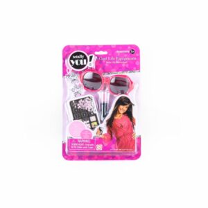 Set De Belleza STAR TOYS & GIFTS FACTORY Para Niña