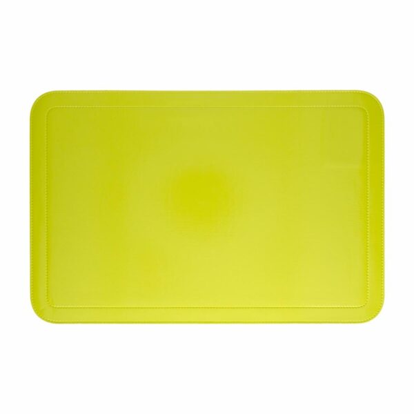 Individual Para Mesa Verde FREE HOME 43.5 X 25.5 Cm