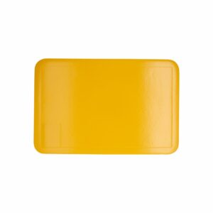 Individual Amarillo FREE HOME 43,5 X 25,5 Cm