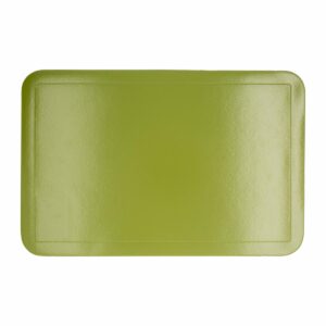 Individual Verde Oliva FREE HOME 43,5 X 25,5 Cm