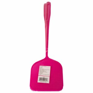 Matamoscas Color Surtido HAIXING PLASTIC Unidad