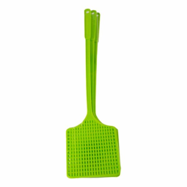 Matamoscas Color Surtido HAIXING PLASTIC Unidad