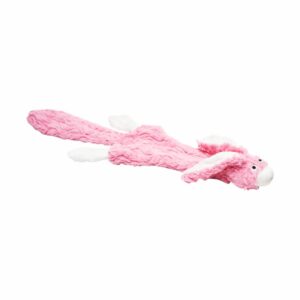 Juguete Para Mascota Diseño Conejito SOLEIL PET'S WORLD Unidad