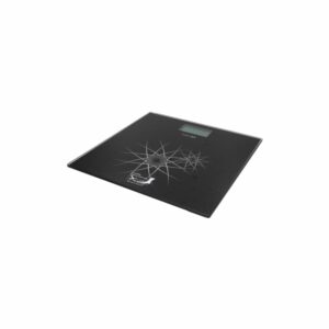 Balanza De Baño CAMRY Super Delgada