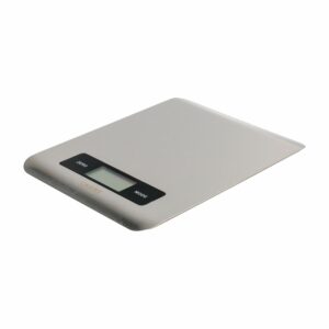 Balanza Cocina Acero Inoxidable CAMRY Unidad