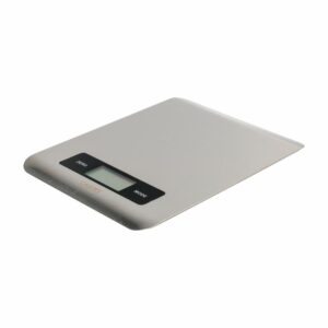 Balanza Cocina Acero Inoxidable CAMRY Unidad