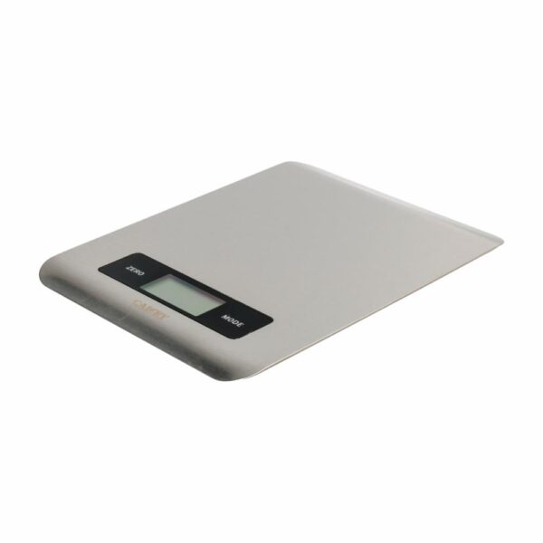 Balanza Cocina Acero Inoxidable CAMRY Unidad