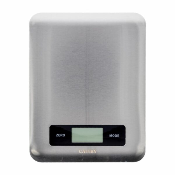 Balanza Cocina Acero Inoxidable CAMRY Unidad - Imagen 2