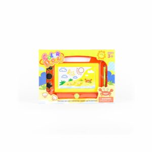 Pizarra Magnética GRAND Roja