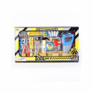 Juego De Herramientas KAS 26 Piezas
