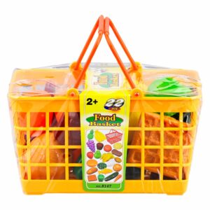Juego De Comida KAS 22 Piezas