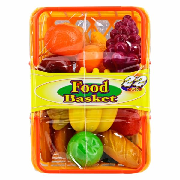 Juego De Comida KAS 22 Piezas - Imagen 2