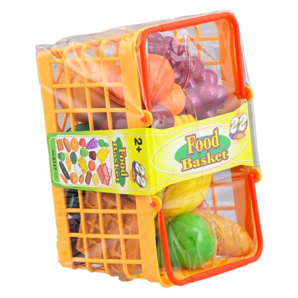 Juego De Comida KAS 22 Piezas - Imagen 3