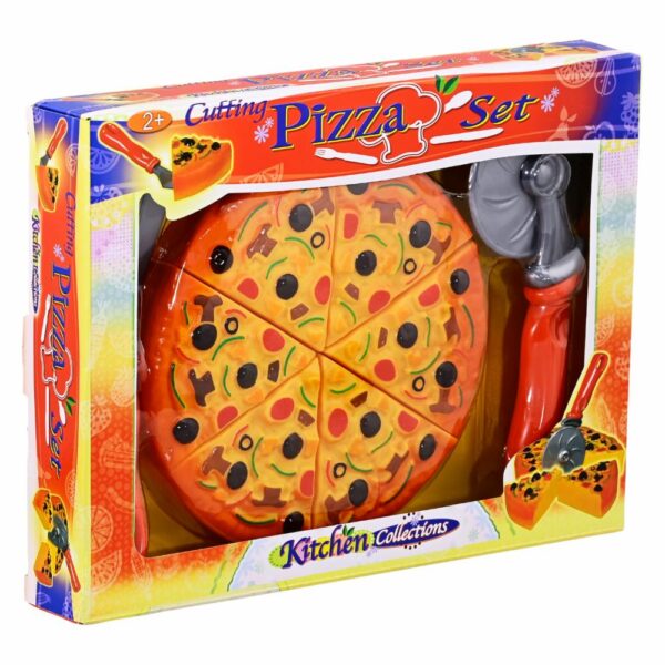 Juego De Comida KAS 8 Piezas - Imagen 2