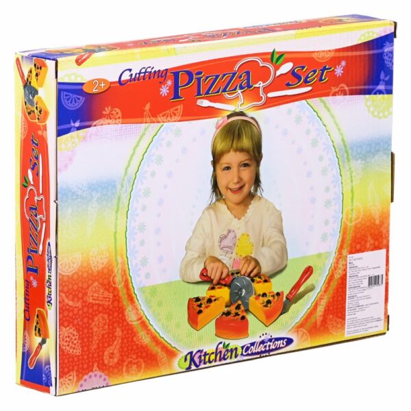Juego De Comida KAS 8 Piezas - Imagen 3