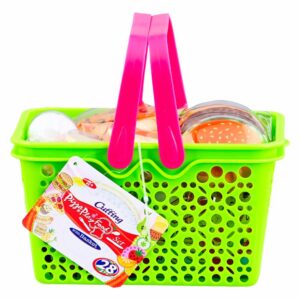 Juego De Comida KAS 28 Piezas