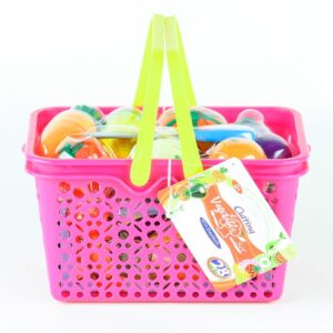 Juego De Vegetales KAS 28 Piezas