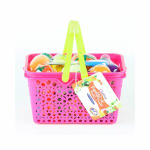 Juego De Vegetales KAS 28 Piezas