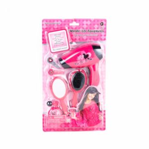 Set De Belleza STAR TOYS & GIFTS FACTORY Para Niña