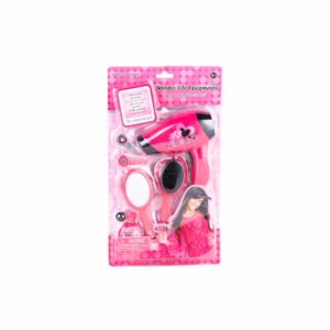 Set De Belleza STAR TOYS & GIFTS FACTORY Para Niña