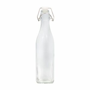 Aceitero De Vidrio OLD FASHIONED 500 Ml