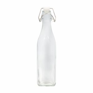 Aceitero De Vidrio OLD FASHIONED 500 Ml