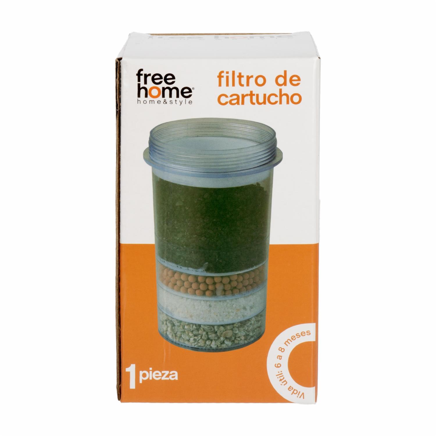 Repuesto Dispesador De Agua FREE HOME Unidad - Imagen 3