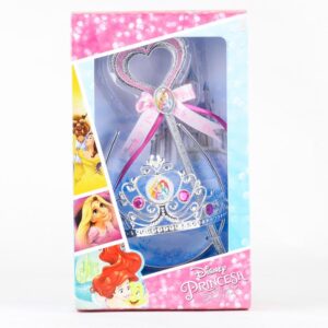 Corona De Princesa BOLEY Para Niña
