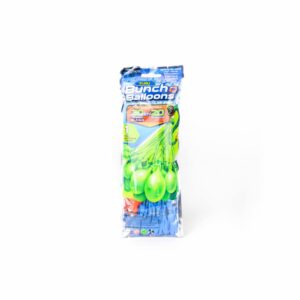 Zuru Bunch Balloons BOING GLOBAL S. DE R.L. 30 Unidades