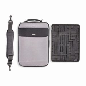 Maleta Para Laptop Gris CASE LOGIC 16"