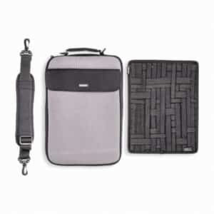 Maleta Para Laptop Gris CASE LOGIC 16"