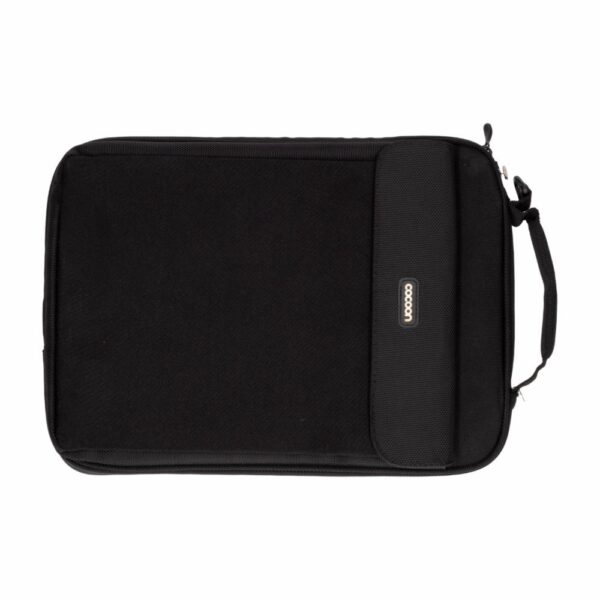Maleta Para Laptop Negra COCOON 13"