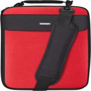 Maleta Para Laptop Rojo CASE LOGIC 13"