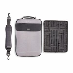 Maleta Para Laptop Gris CASE LOGIC 16"