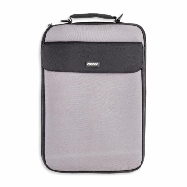 Maleta Para Laptop Gris CASE LOGIC 16" - Imagen 2