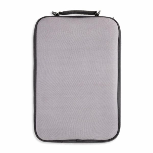 Maleta Para Laptop Gris CASE LOGIC 16" - Imagen 3