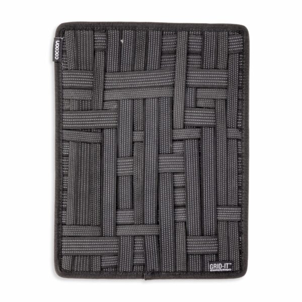 Maleta Para Laptop Gris CASE LOGIC 16" - Imagen 4