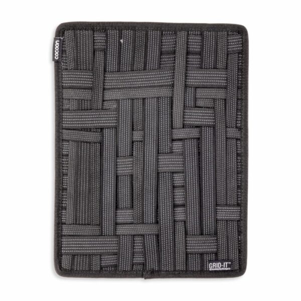 Maleta Para Laptop Gris CASE LOGIC 16" - Imagen 4