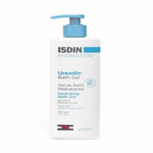 Gel De Ducha Hidratante ISDIN 400 Ml