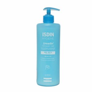 Gel De Ducha Hidratante ISDIN 400 Ml